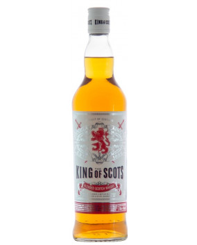 King of Scots Blended Scotch Whisky 70 cl | Douglas Laing | Scotia